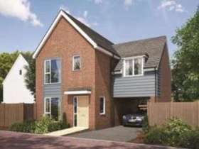 3 bedroom Detached f...